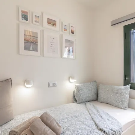 Apartamento Beautiful