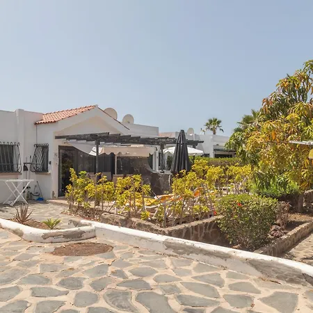 Beautiful Lejlighed Maspalomas (Gran Canaria)