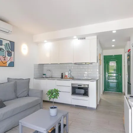 Apartment Beautiful *