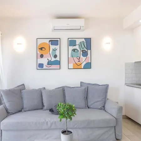 Apartment Beautiful