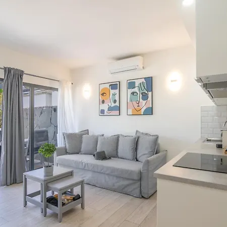 Beautiful Apartment