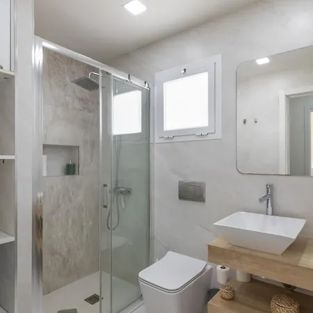 Beautiful Apartment *