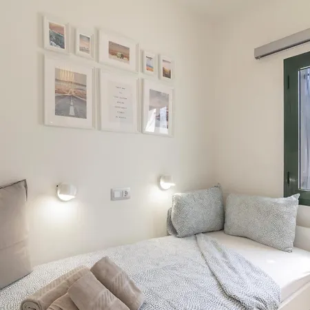Apartment Beautiful *