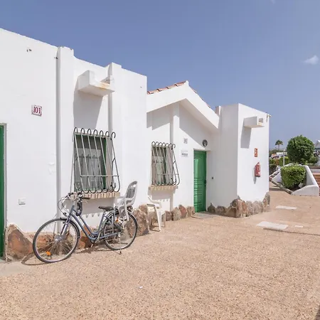 Apartment Beautiful Maspalomas (Gran Canaria)
