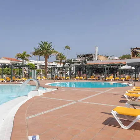 Beautiful * Maspalomas (Gran Canaria)