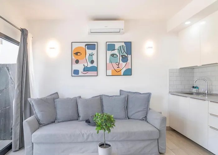 דירה Beautiful *