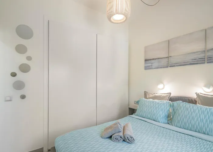 Beautiful דירה מספאלומס