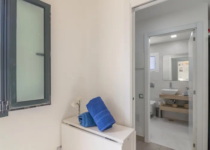 דירה Beautiful *