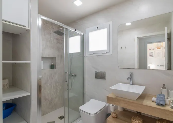 Beautiful דירה *