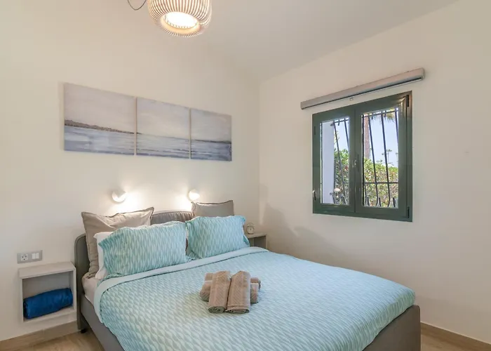 Beautiful דירה *