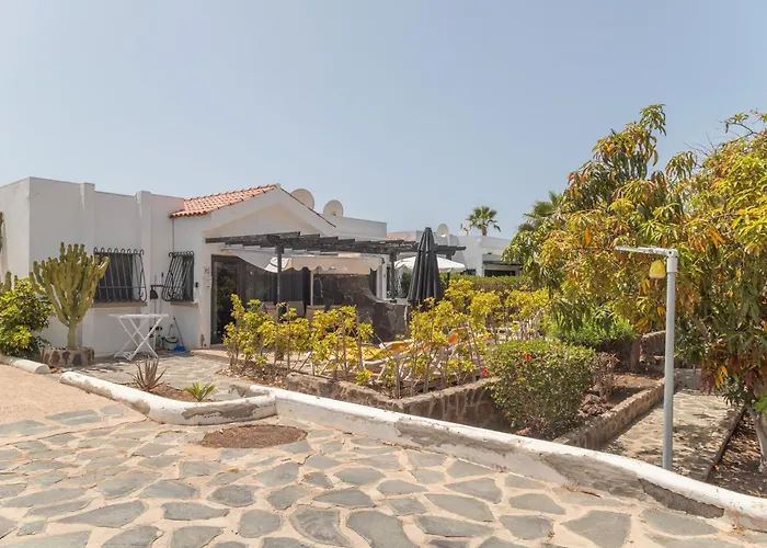 Beautiful דירה מספאלומס